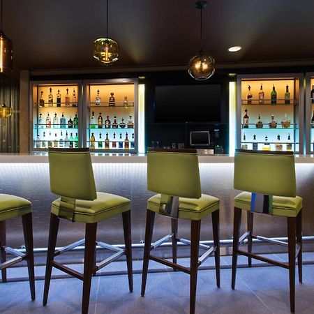 Fairfield Inn & Suites By Marriott Форт Стоктън Екстериор снимка
